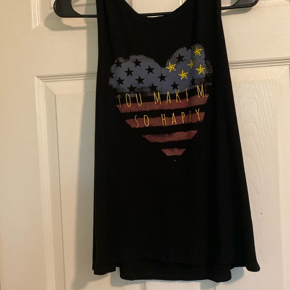 Tops - BOGO sale Cute tank